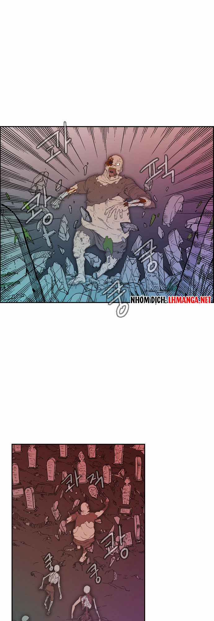 Magic Scroll Merchant Zio Chapter 13 - 16