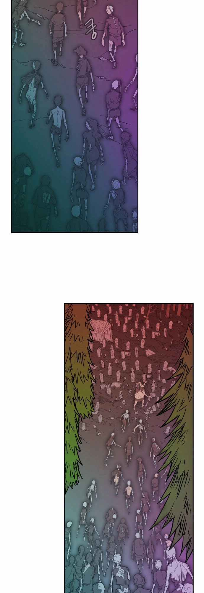 Magic Scroll Merchant Zio Chapter 13 - 17