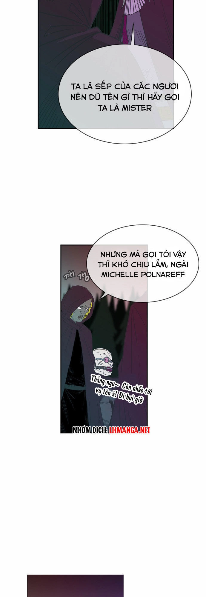 Magic Scroll Merchant Zio Chapter 13 - 22