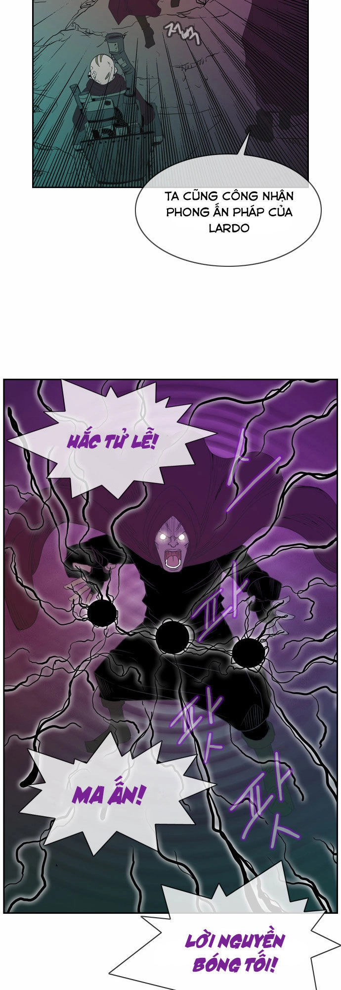 Magic Scroll Merchant Zio Chapter 13 - 26