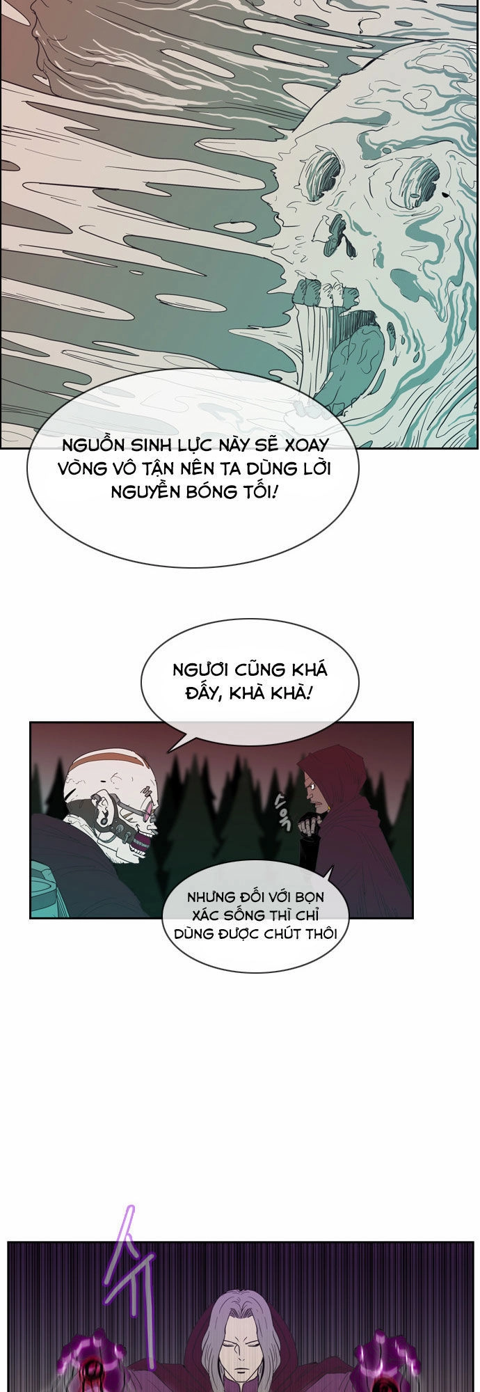 Magic Scroll Merchant Zio Chapter 13 - 32