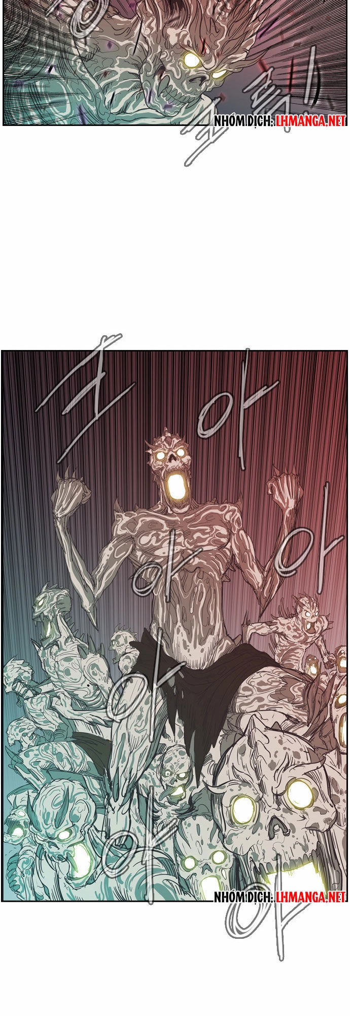 Magic Scroll Merchant Zio Chapter 13 - 37