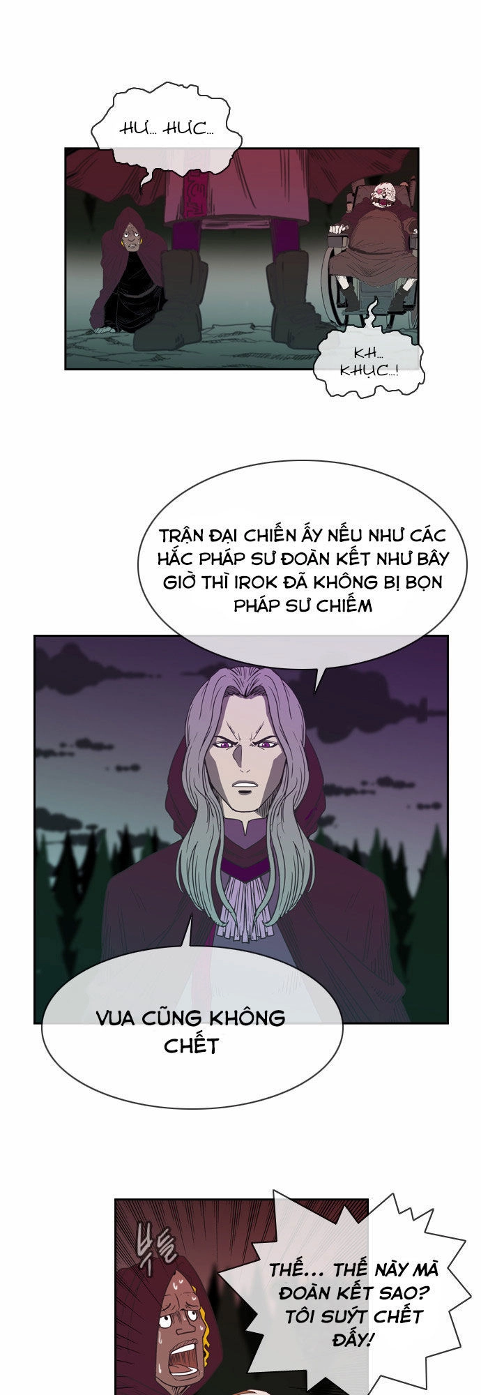 Magic Scroll Merchant Zio Chapter 13 - 39