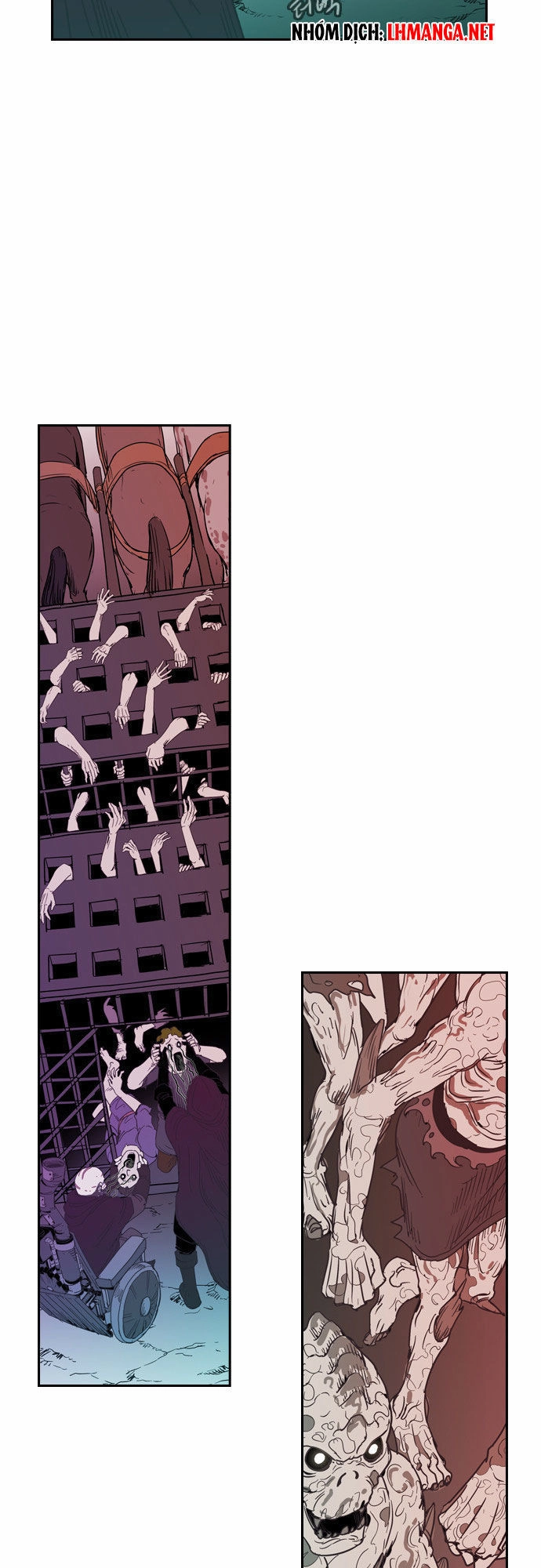 Magic Scroll Merchant Zio Chapter 13 - 41