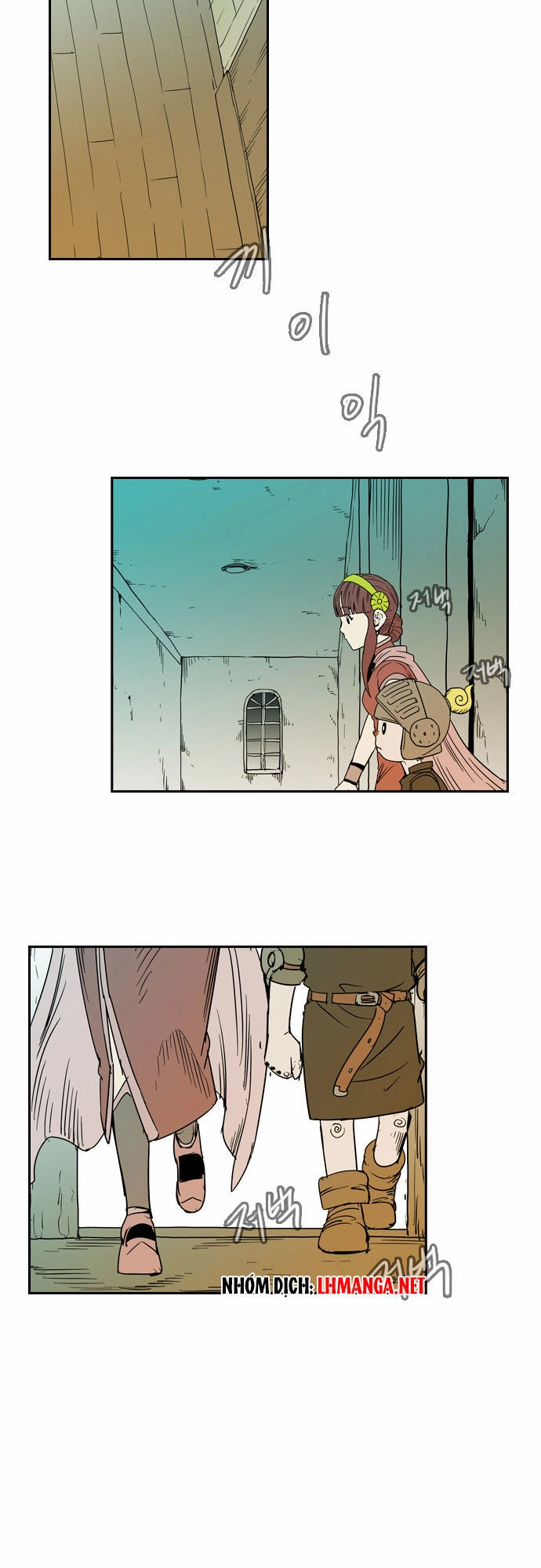 Magic Scroll Merchant Zio Chapter 13 - 45