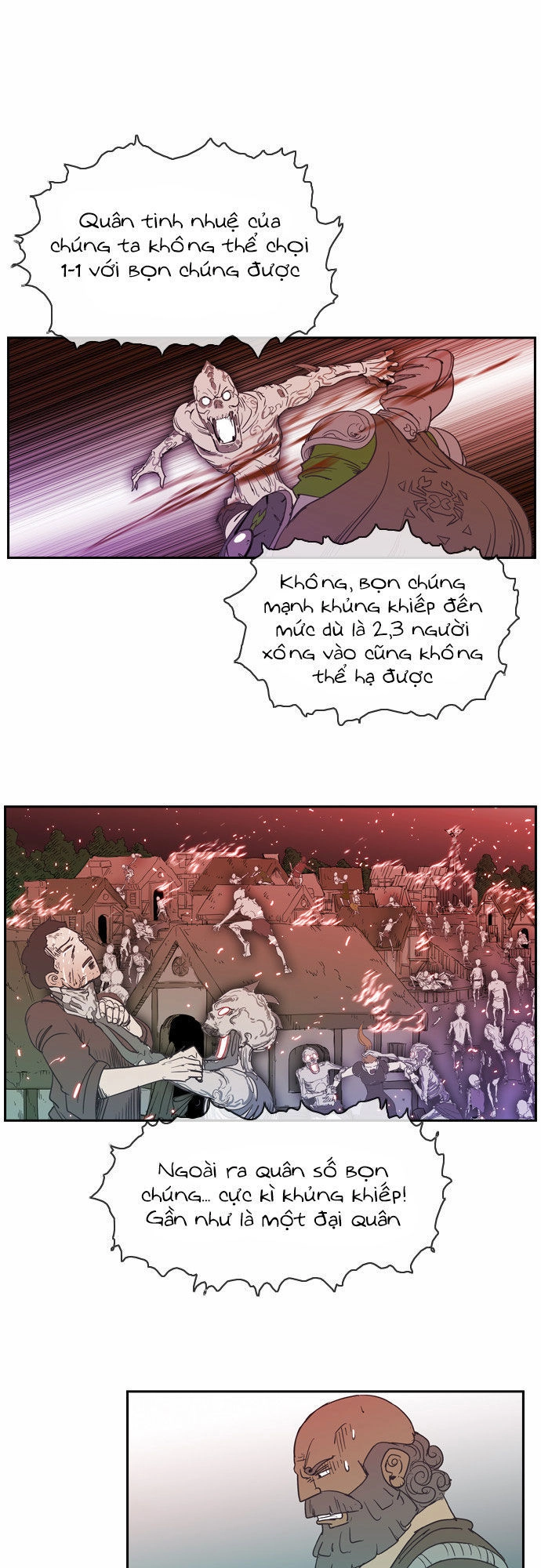 Magic Scroll Merchant Zio Chapter 13 - 58