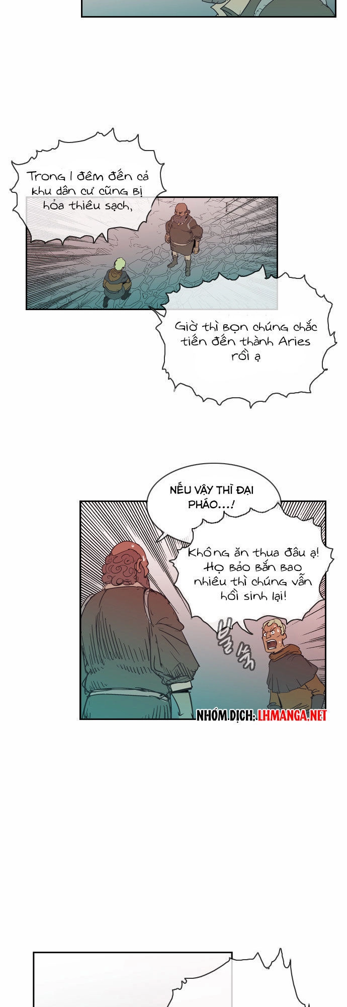 Magic Scroll Merchant Zio Chapter 13 - 59