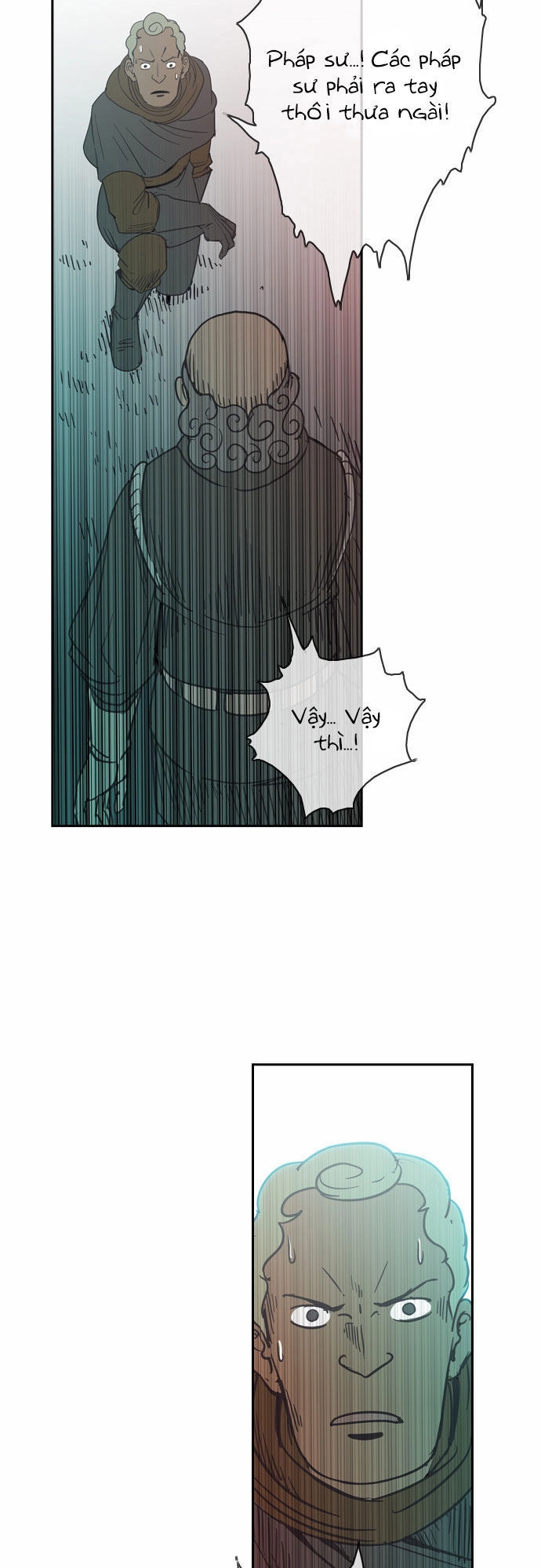 Magic Scroll Merchant Zio Chapter 13 - 60