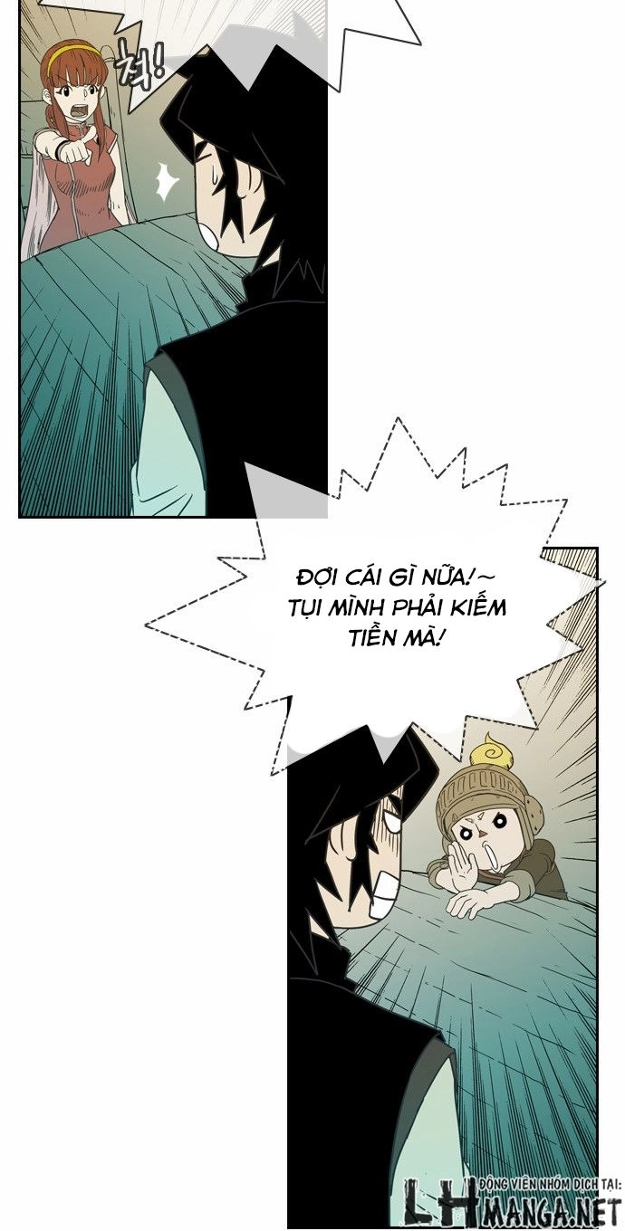 Magic Scroll Merchant Zio Chapter 15 - 12