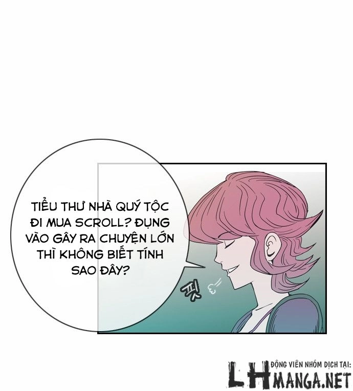 Magic Scroll Merchant Zio Chapter 15 - 13