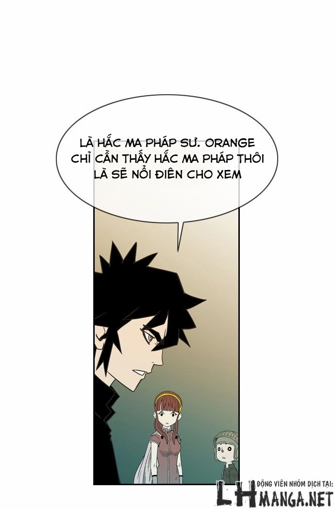 Magic Scroll Merchant Zio Chapter 15 - 31