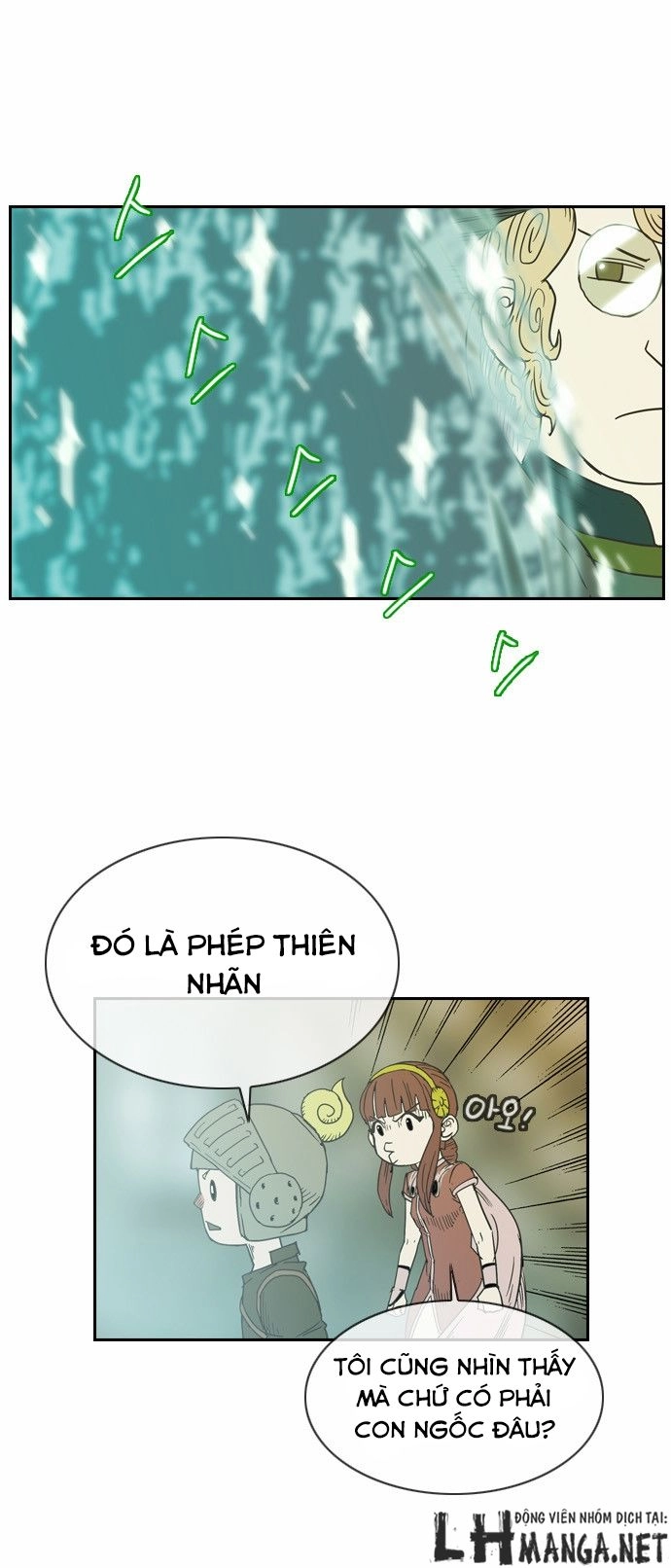 Magic Scroll Merchant Zio Chapter 15 - 36