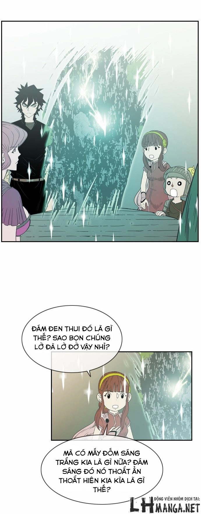 Magic Scroll Merchant Zio Chapter 15 - 37