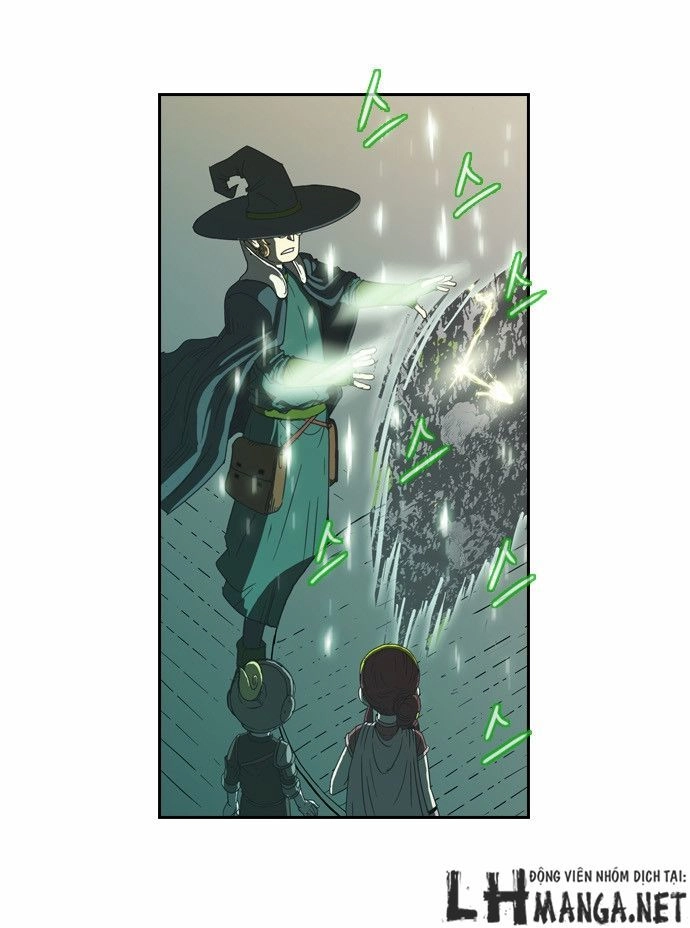 Magic Scroll Merchant Zio Chapter 15 - 40