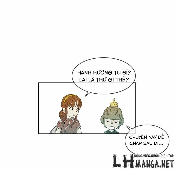 Magic Scroll Merchant Zio Chapter 15 - 57