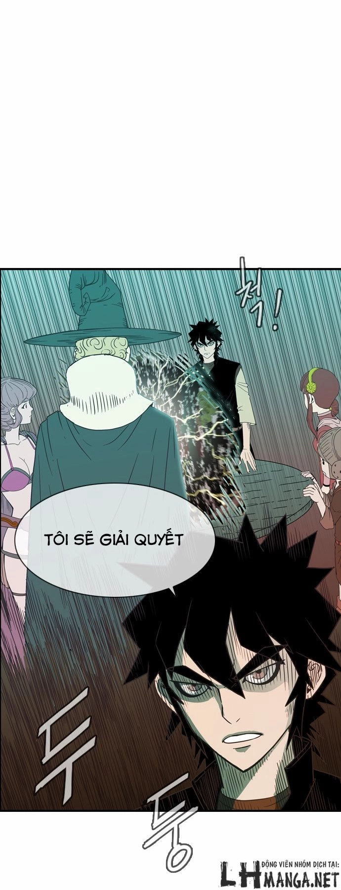 Magic Scroll Merchant Zio Chapter 15 - 60