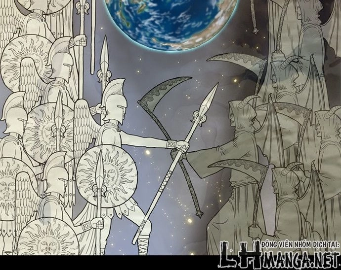 Magic Scroll Merchant Zio Chapter 16 - 4