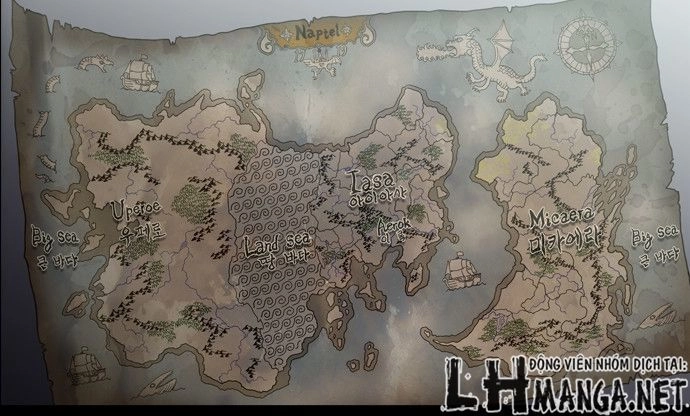 Magic Scroll Merchant Zio Chapter 16 - 6