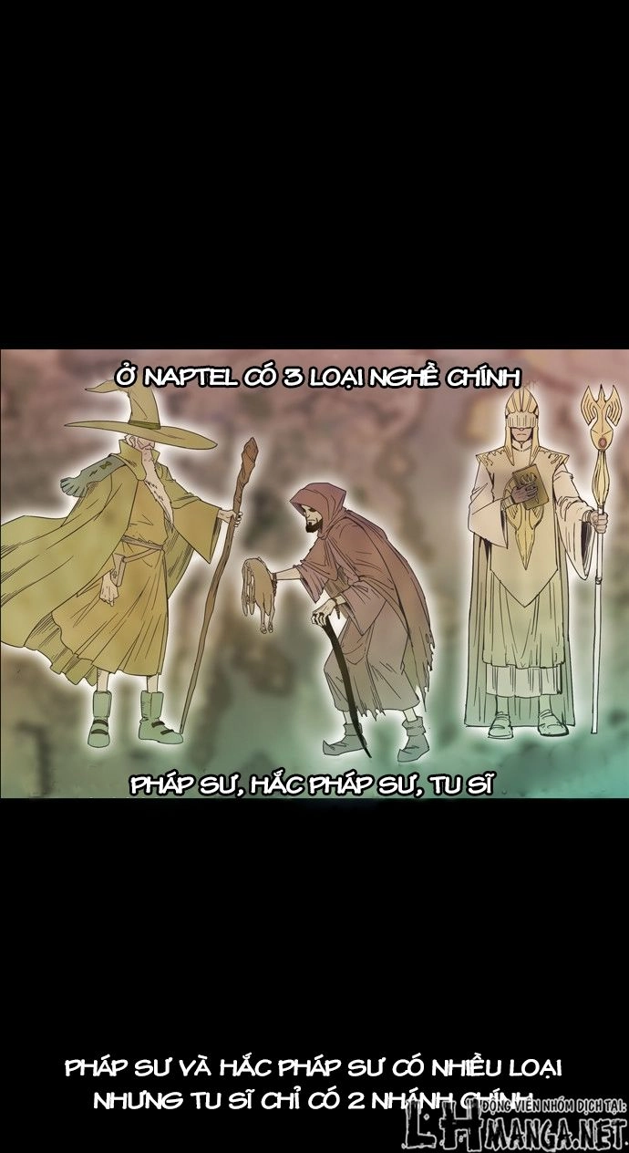 Magic Scroll Merchant Zio Chapter 16 - 8