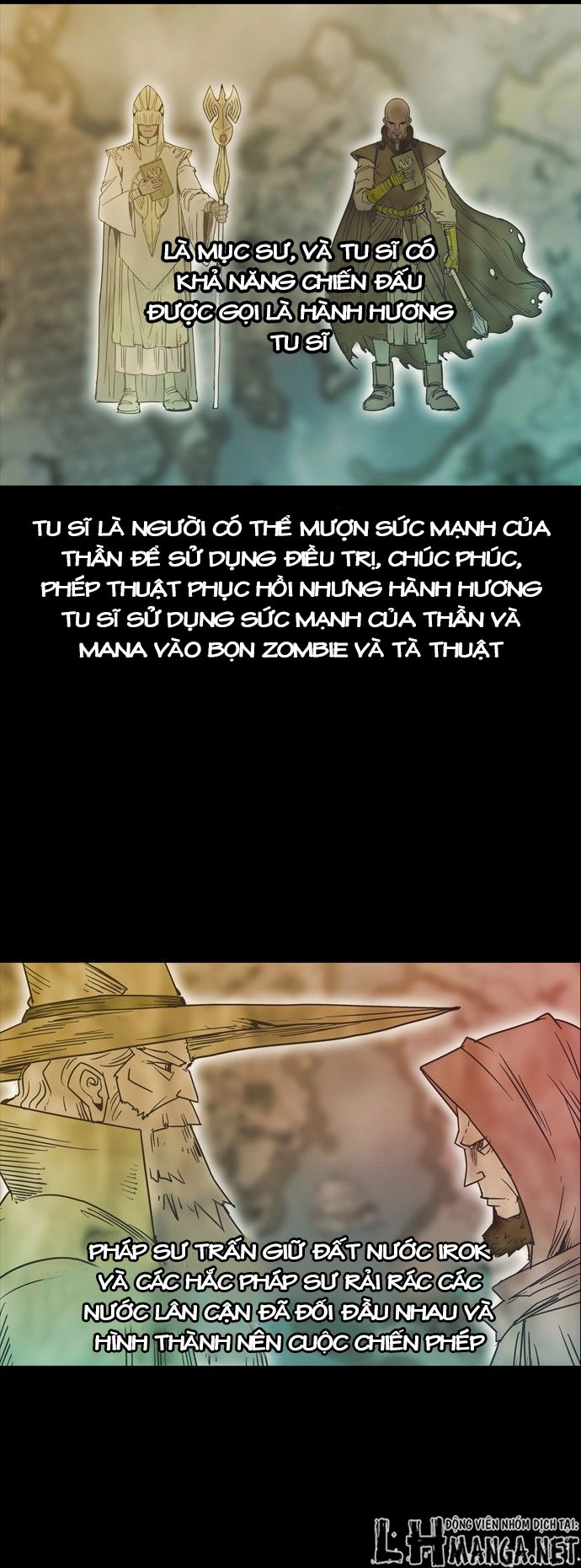 Magic Scroll Merchant Zio Chapter 16 - 9