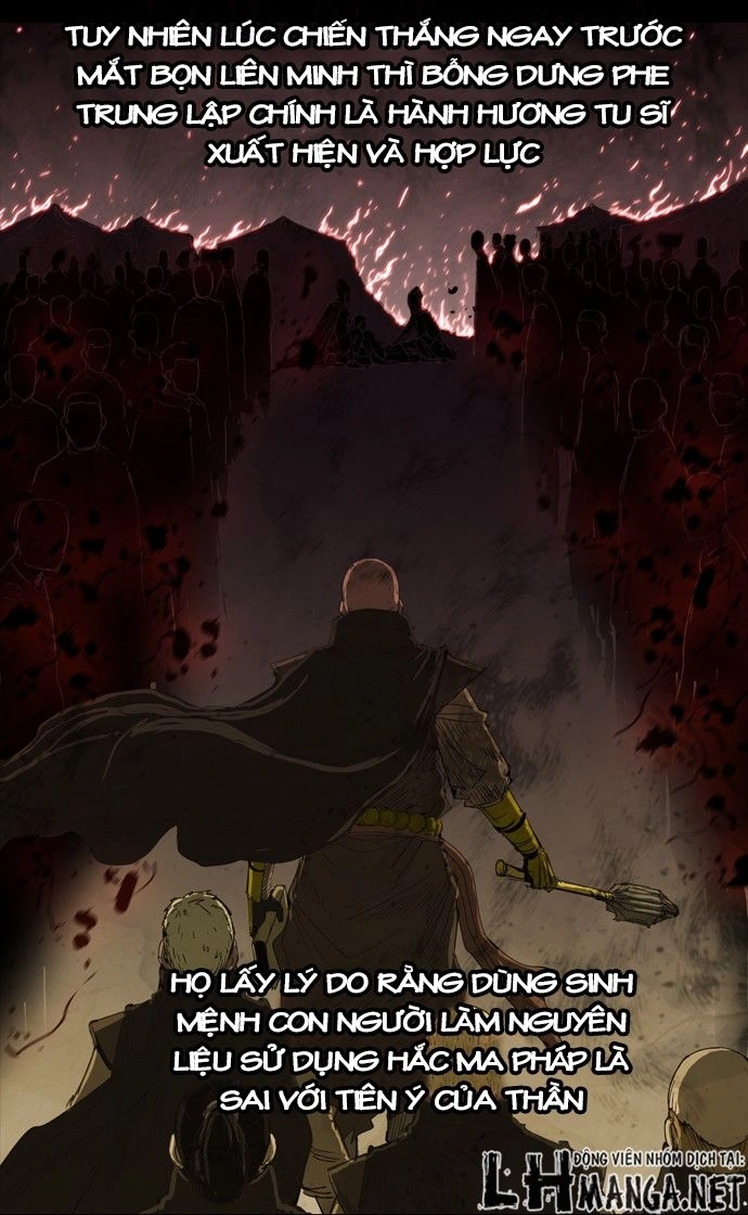 Magic Scroll Merchant Zio Chapter 16 - 12