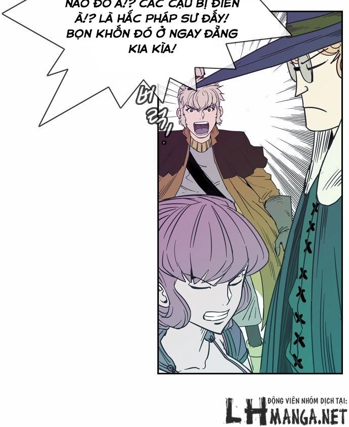 Magic Scroll Merchant Zio Chapter 16 - 28