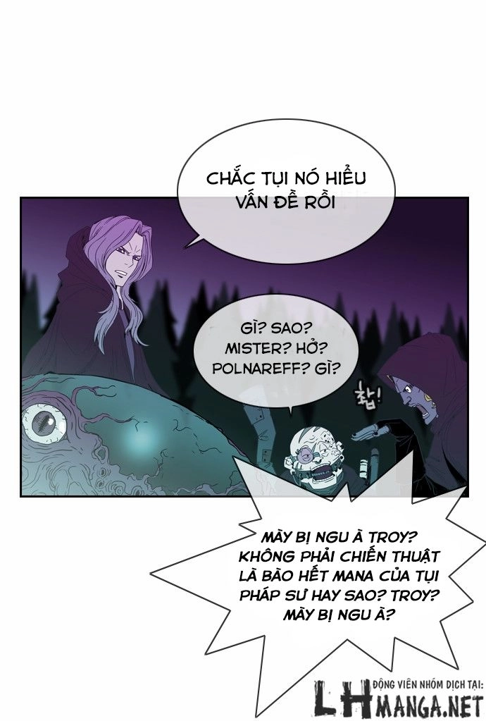 Magic Scroll Merchant Zio Chapter 16 - 35