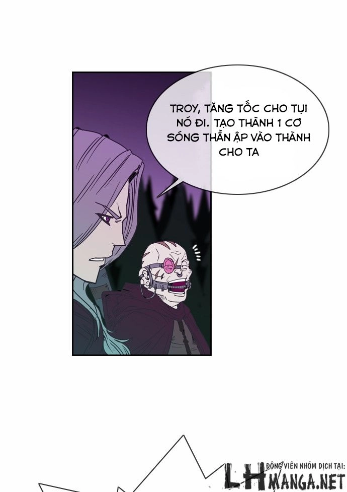 Magic Scroll Merchant Zio Chapter 16 - 36