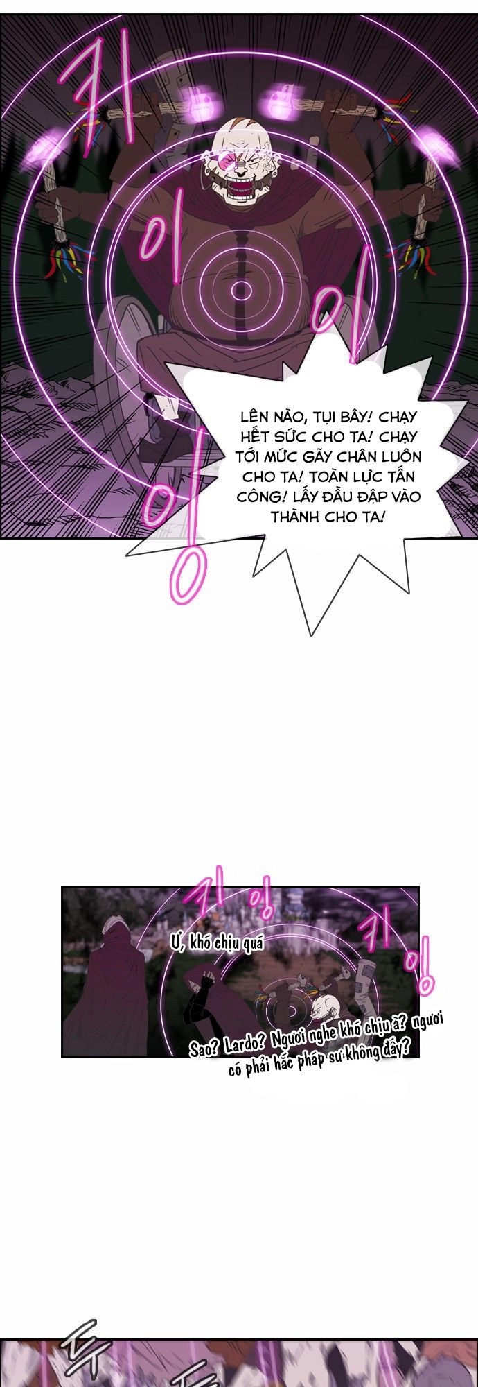 Magic Scroll Merchant Zio Chapter 16 - 38