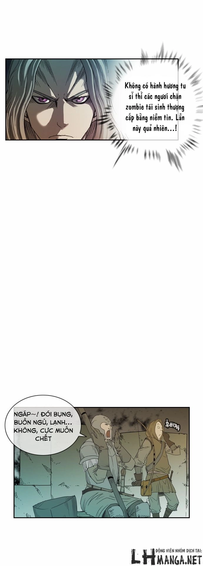 Magic Scroll Merchant Zio Chapter 16 - 40