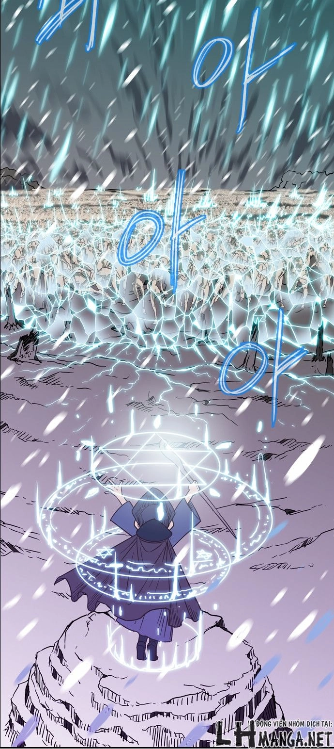 Magic Scroll Merchant Zio Chapter 16 - 56