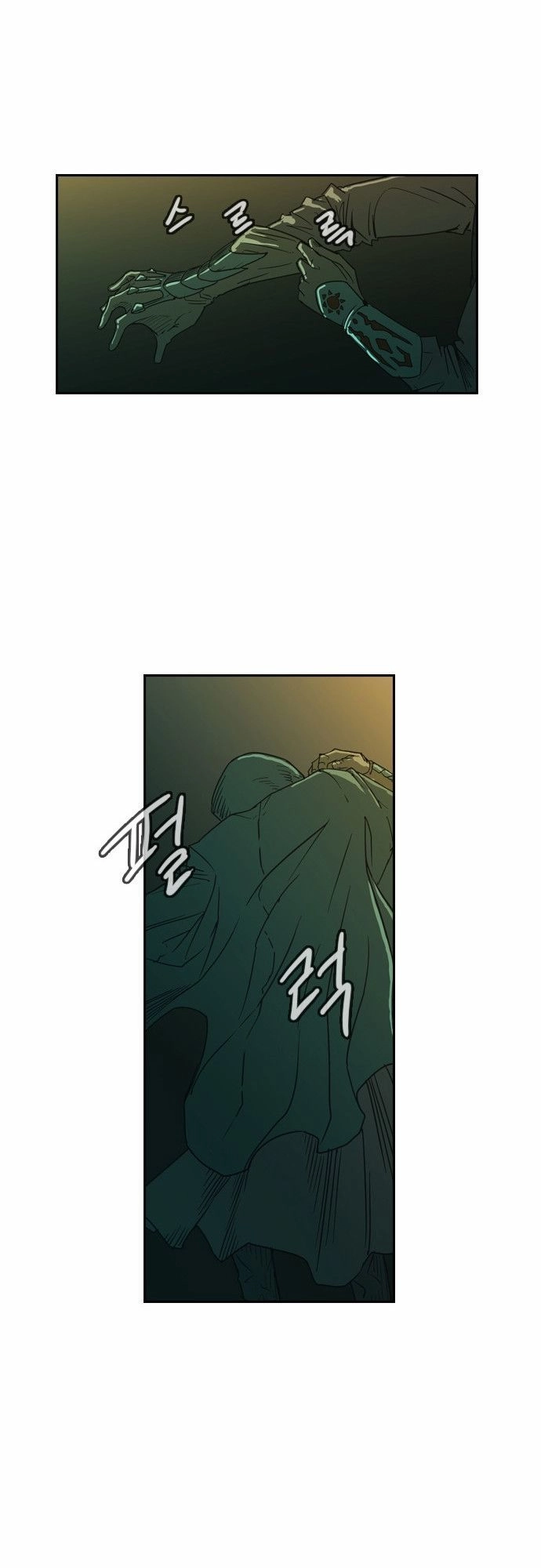 Magic Scroll Merchant Zio Chapter 17 - 3