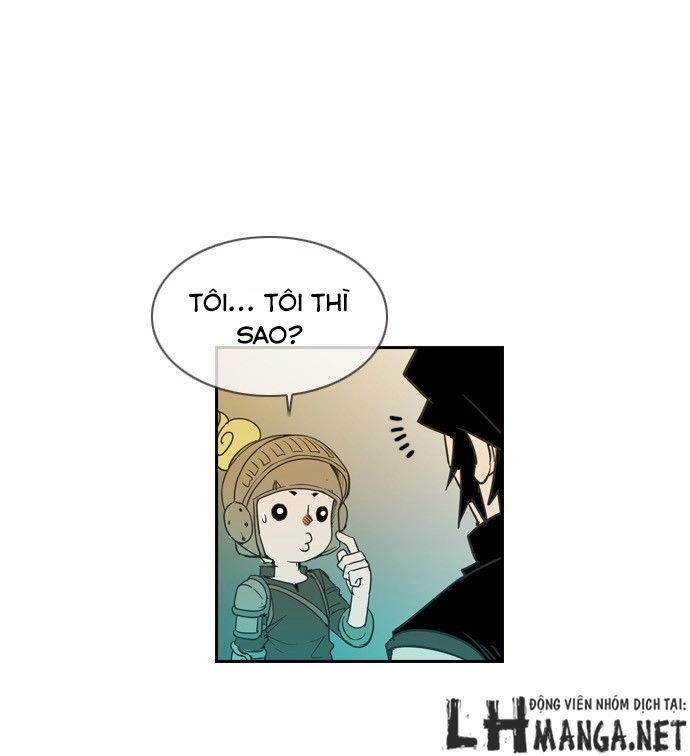 Magic Scroll Merchant Zio Chapter 17 - 20