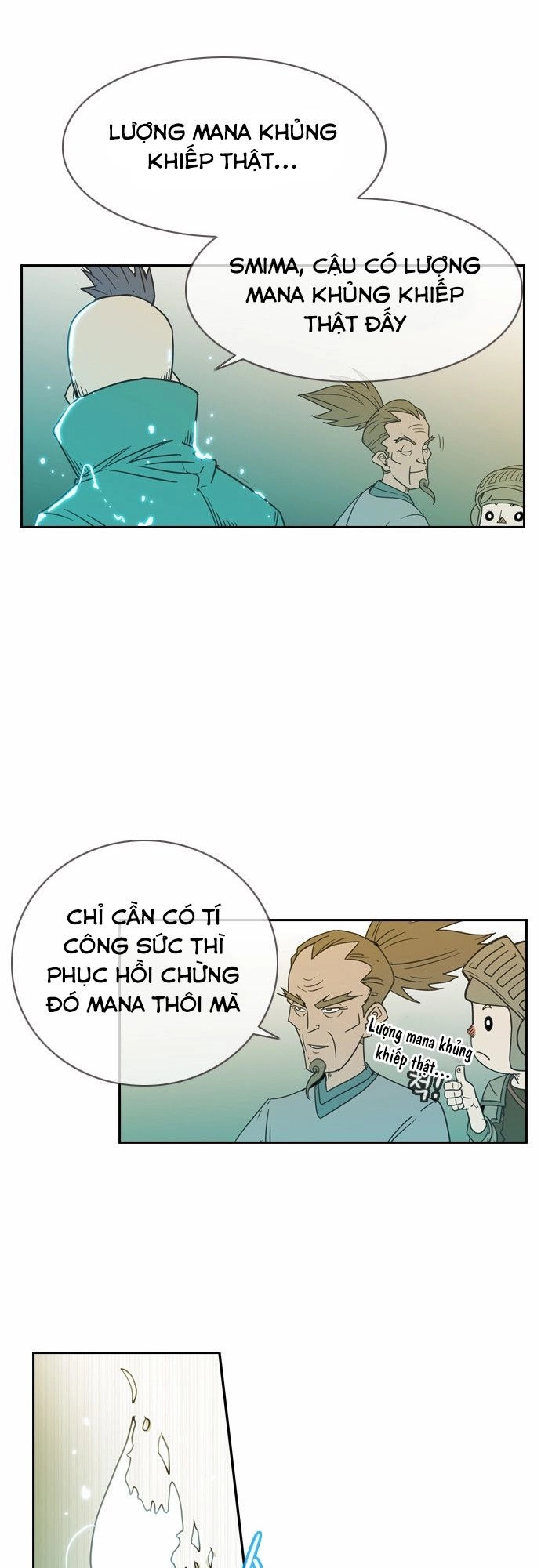 Magic Scroll Merchant Zio Chapter 17 - 26