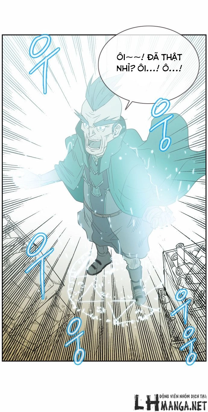 Magic Scroll Merchant Zio Chapter 17 - 29