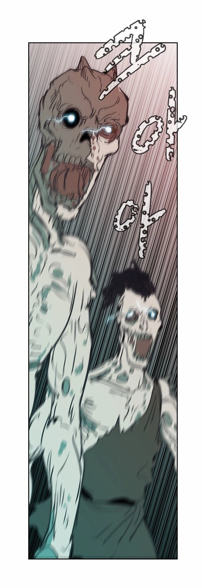 Magic Scroll Merchant Zio Chapter 17 - 33