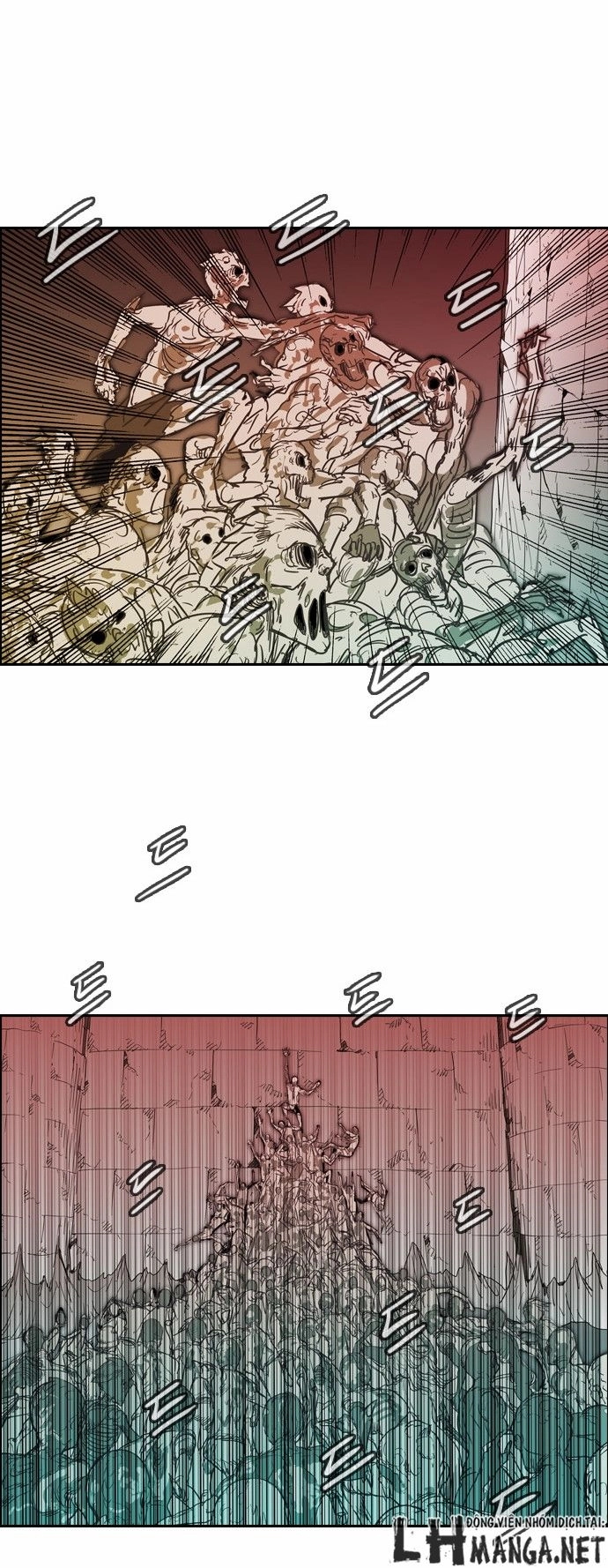 Magic Scroll Merchant Zio Chapter 17 - 47