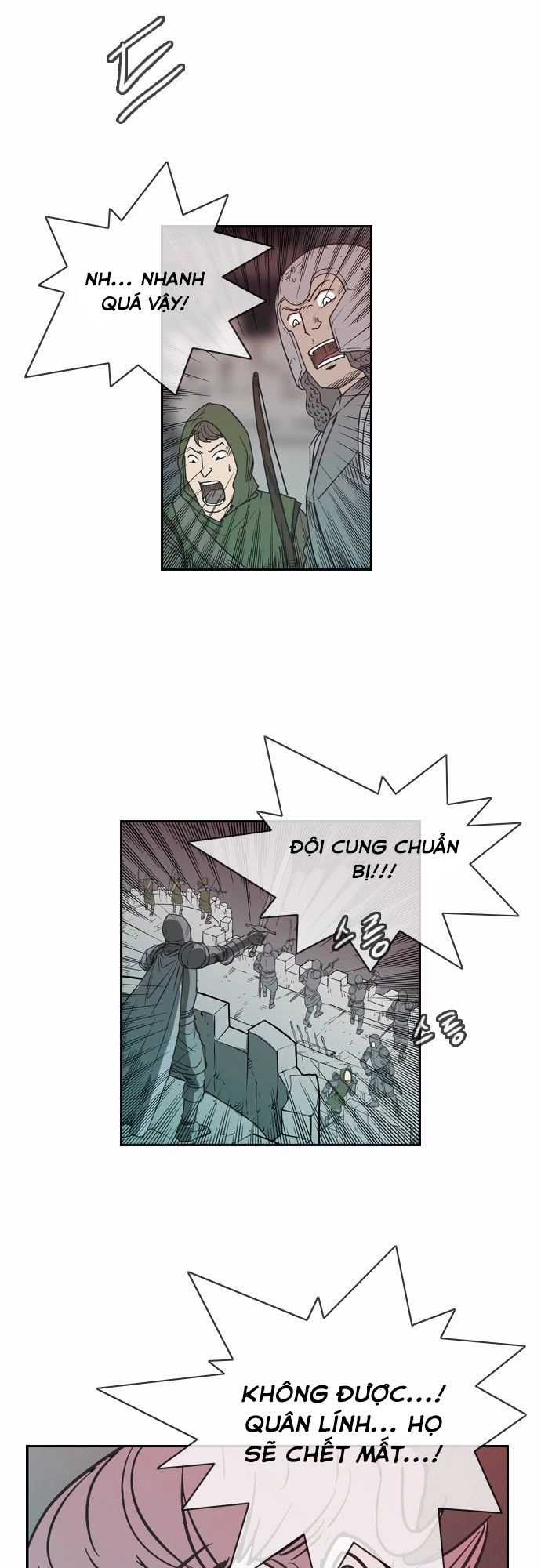 Magic Scroll Merchant Zio Chapter 17 - 48