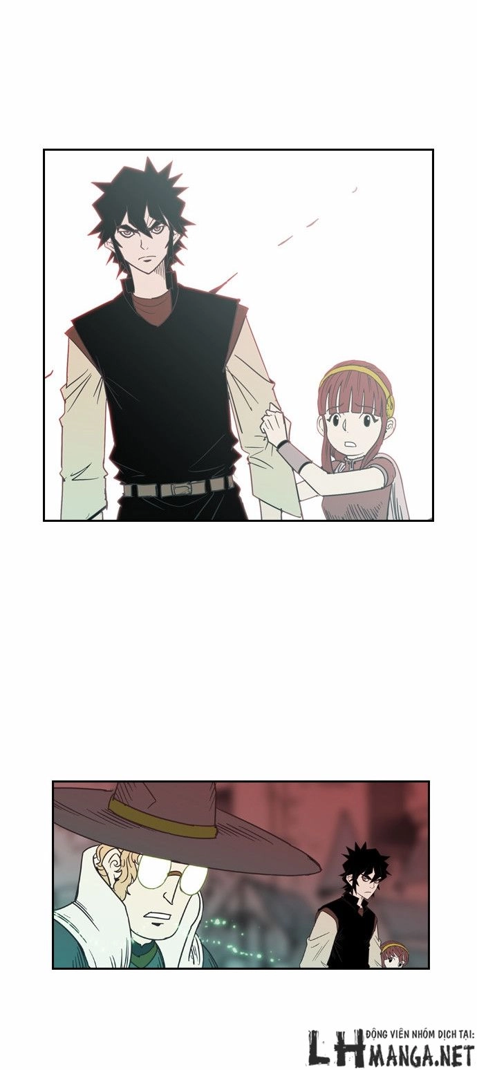 Magic Scroll Merchant Zio Chapter 17 - 50