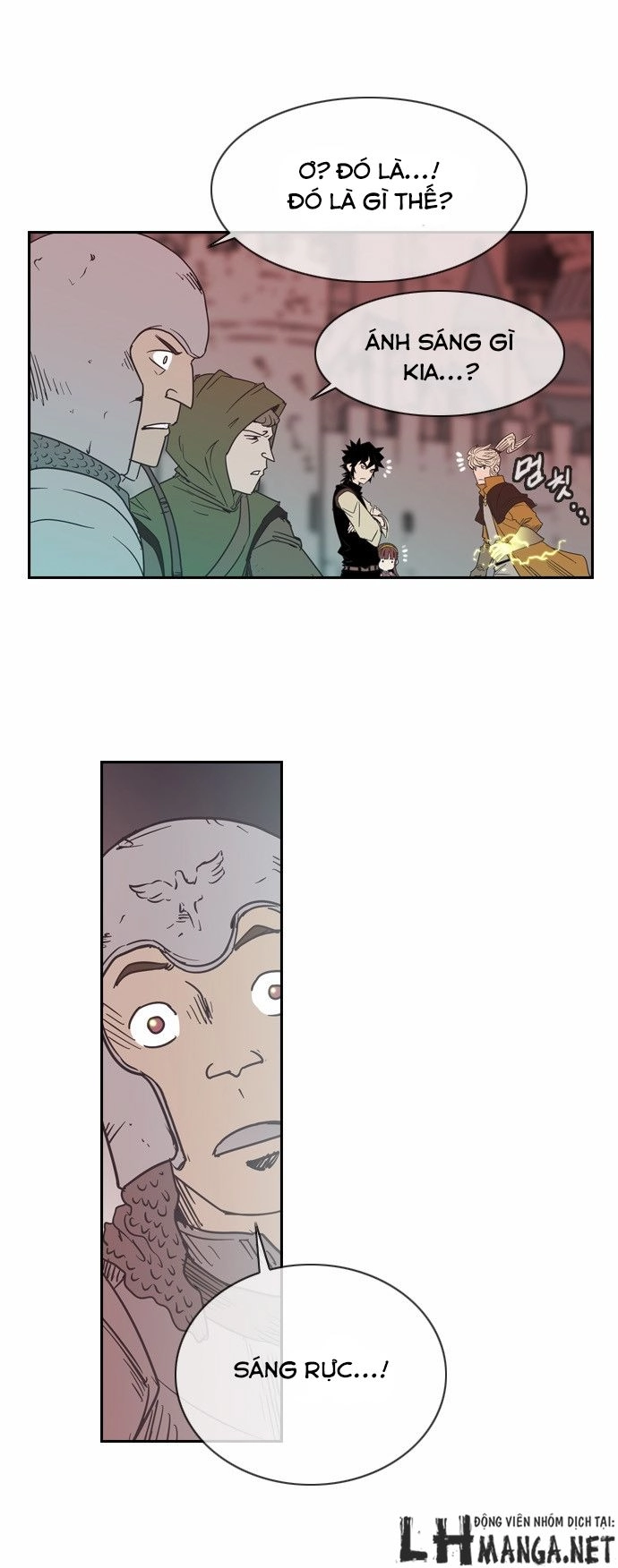 Magic Scroll Merchant Zio Chapter 17 - 64