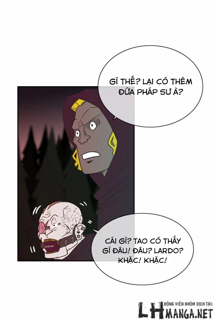 Magic Scroll Merchant Zio Chapter 17 - 67