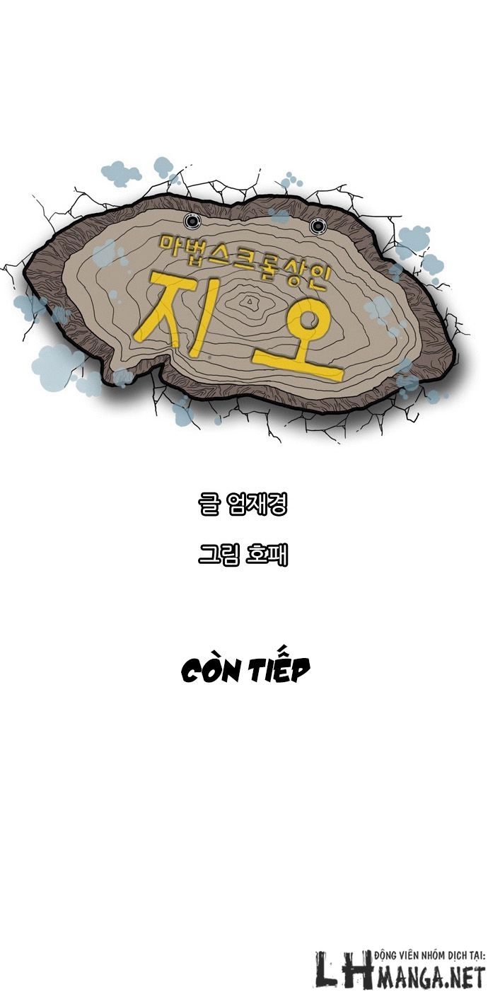 Magic Scroll Merchant Zio Chapter 17 - 90