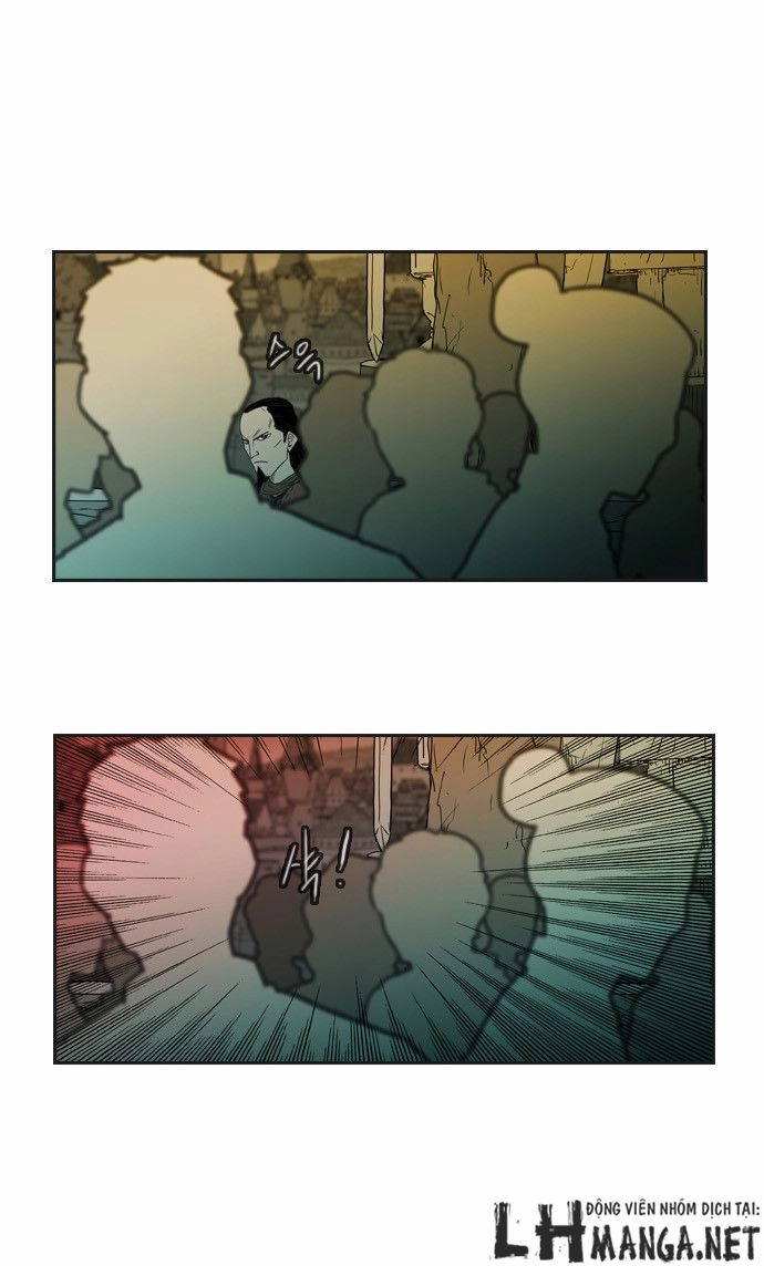 Magic Scroll Merchant Zio Chapter 19 - 3