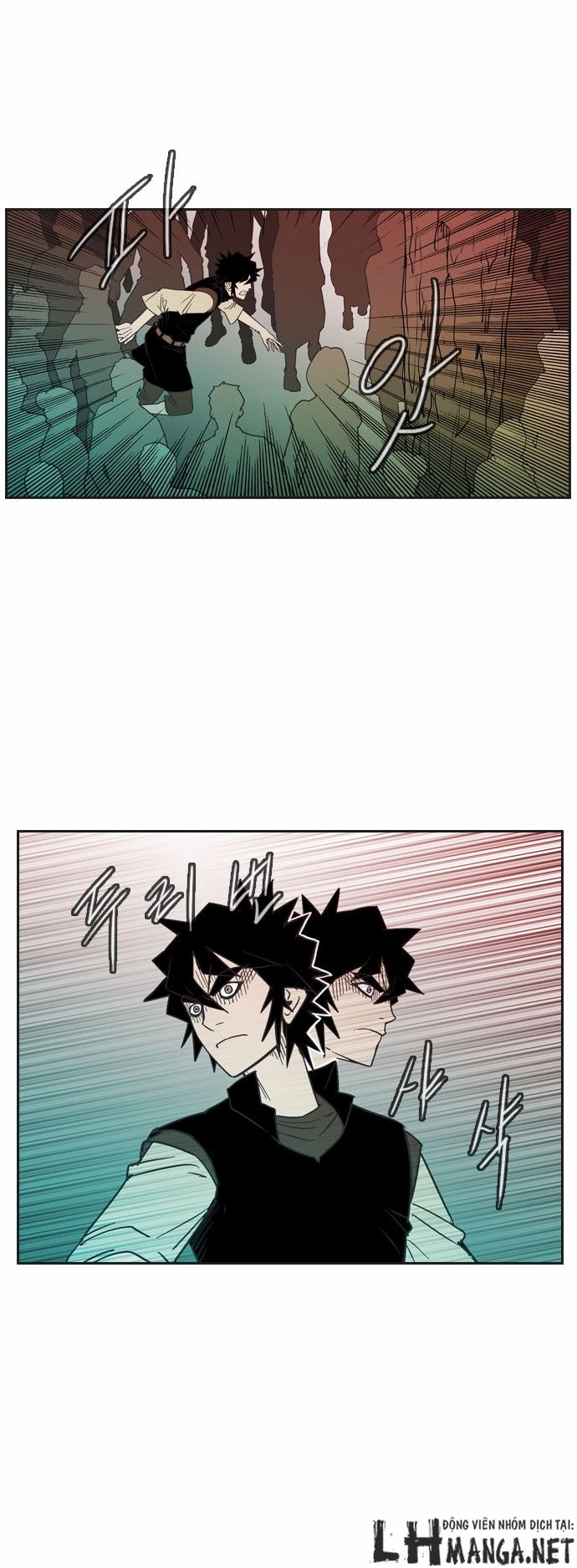 Magic Scroll Merchant Zio Chapter 19 - 4