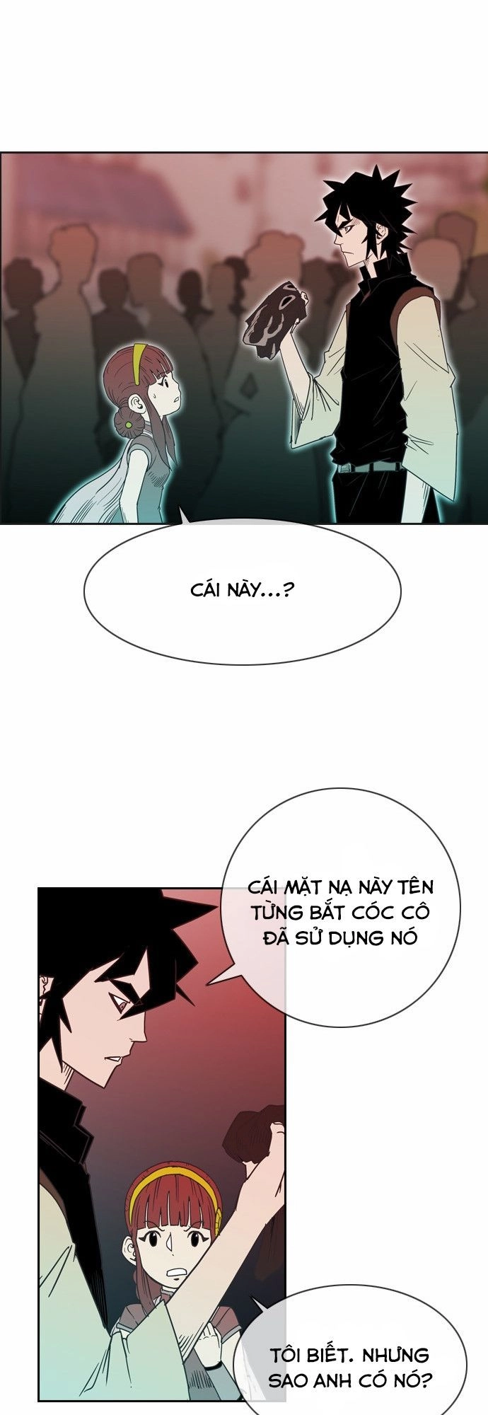 Magic Scroll Merchant Zio Chapter 19 - 10