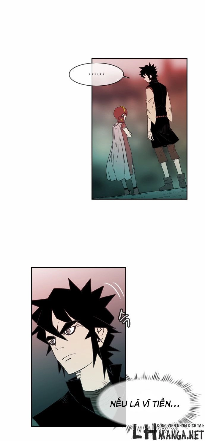 Magic Scroll Merchant Zio Chapter 19 - 19