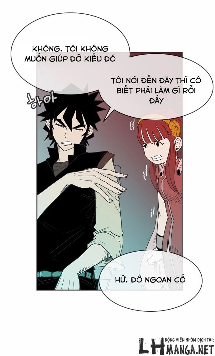 Magic Scroll Merchant Zio Chapter 19 - 35