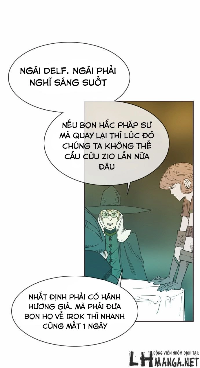 Magic Scroll Merchant Zio Chapter 19 - 42