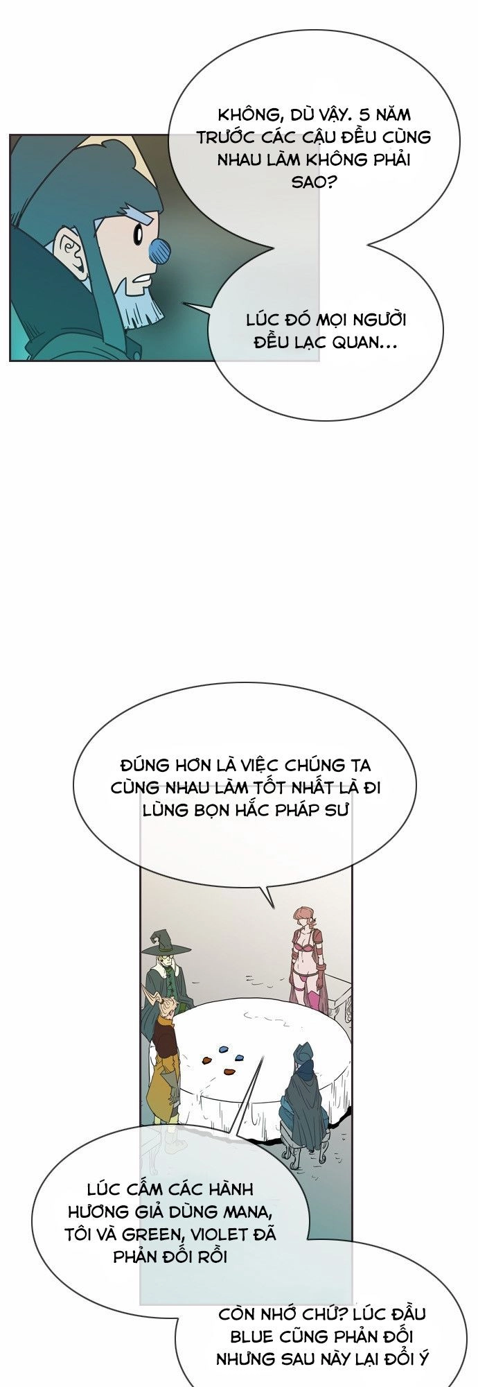 Magic Scroll Merchant Zio Chapter 19 - 44