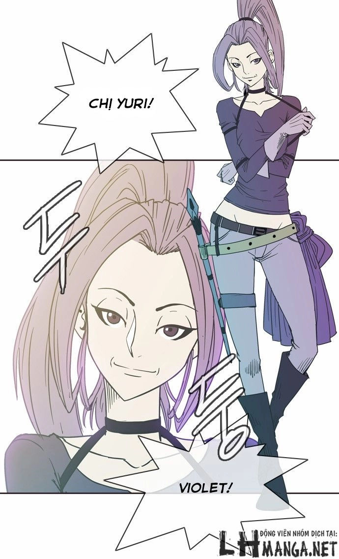 Magic Scroll Merchant Zio Chapter 19 - 50